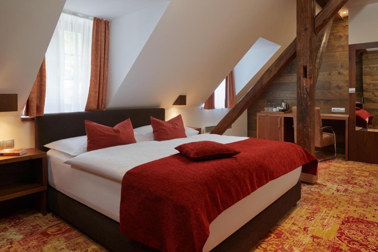 Hotel Singer Ludvíkov Екстериор снимка