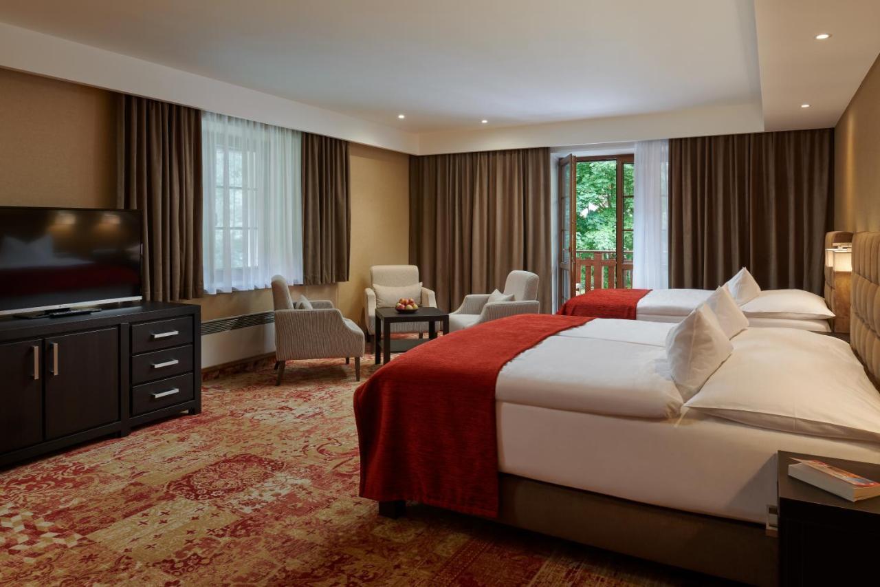 Hotel Singer Ludvíkov Екстериор снимка