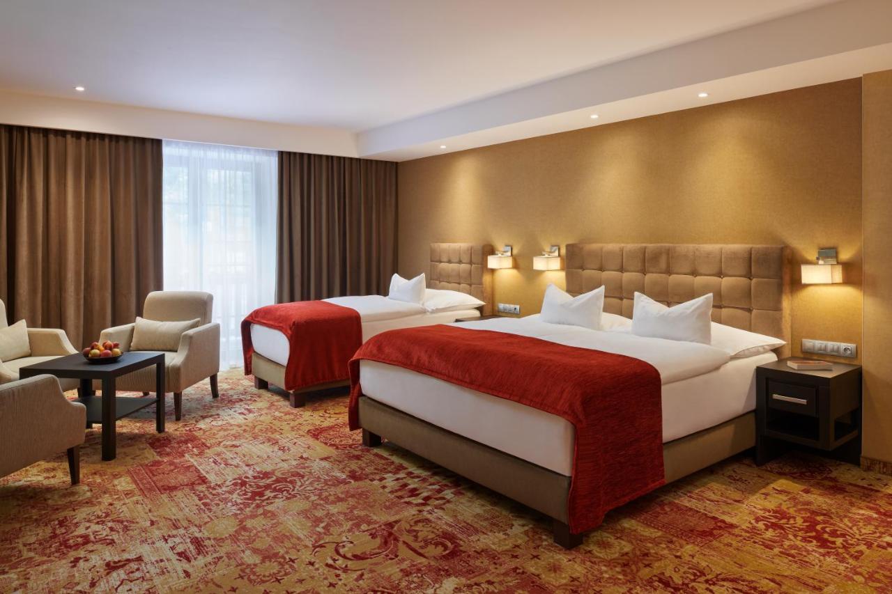 Hotel Singer Ludvíkov Екстериор снимка