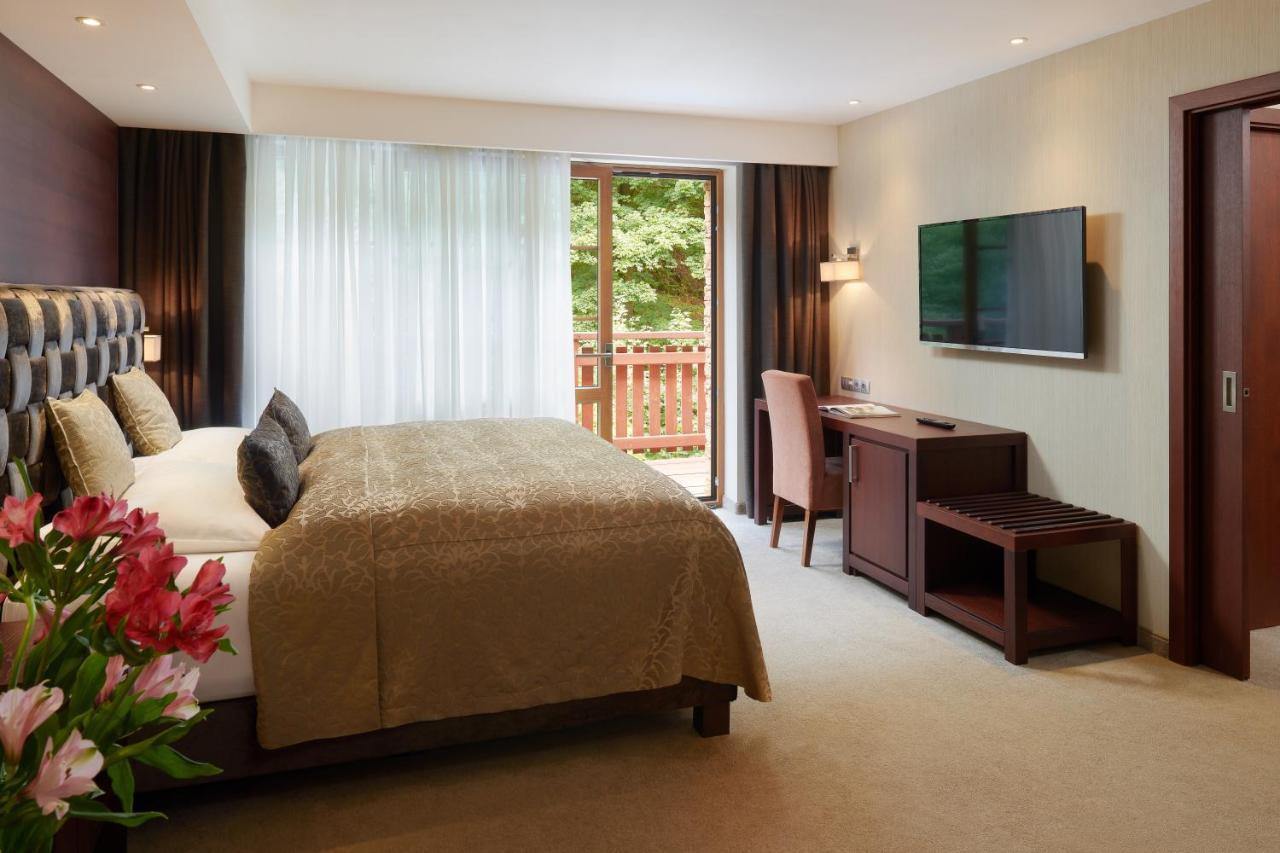 Hotel Singer Ludvíkov Екстериор снимка