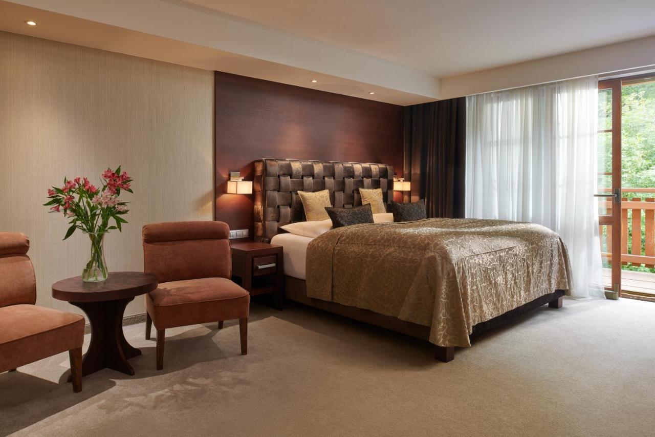 Hotel Singer Ludvíkov Екстериор снимка