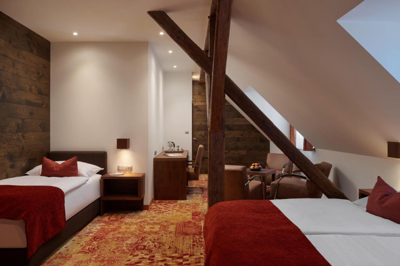Hotel Singer Ludvíkov Екстериор снимка