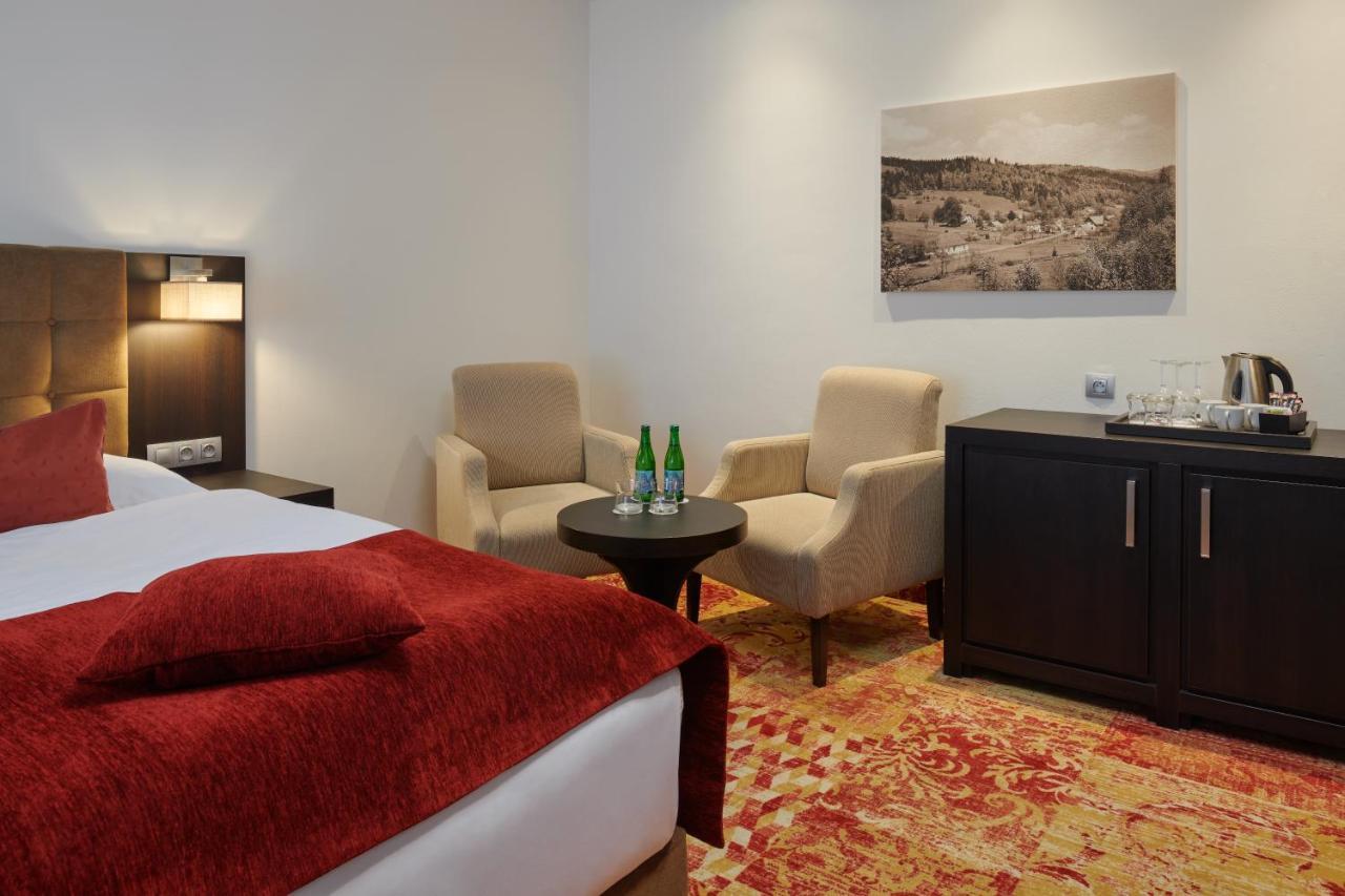 Hotel Singer Ludvíkov Екстериор снимка